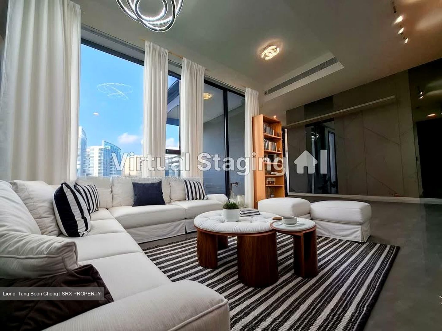 Leedon Green (D10), Condominium #569748371